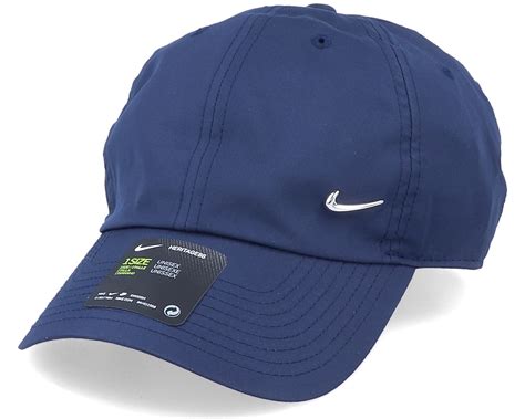 Nike caps